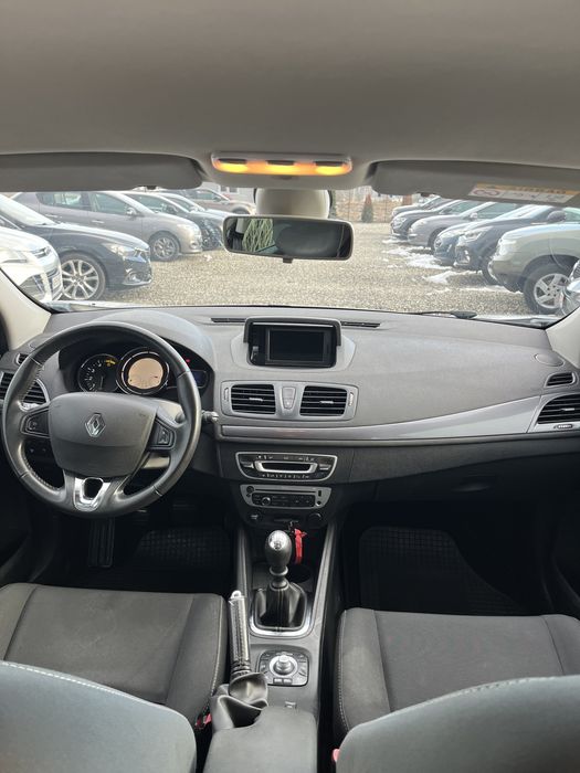 Renault megane 3 2014 /11