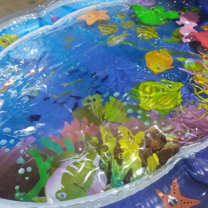 Водный коврик