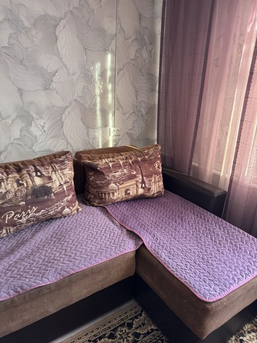 Продам диван раскладной