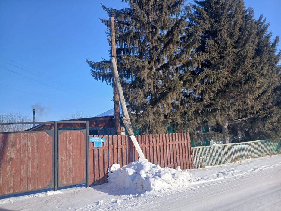 Продам частный дом