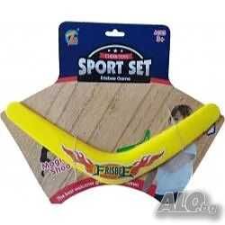 продавам Детска плажна играчка - бумеранг