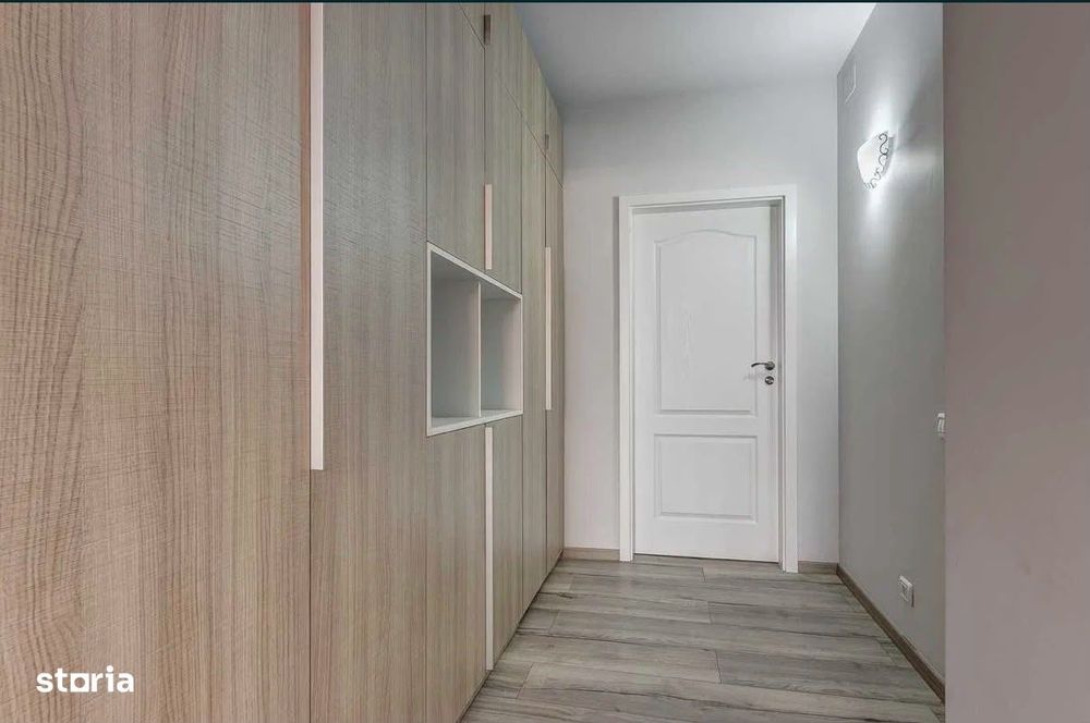 Apartament 3 camere 89 mp | Green vista | Pipera | Comision 0