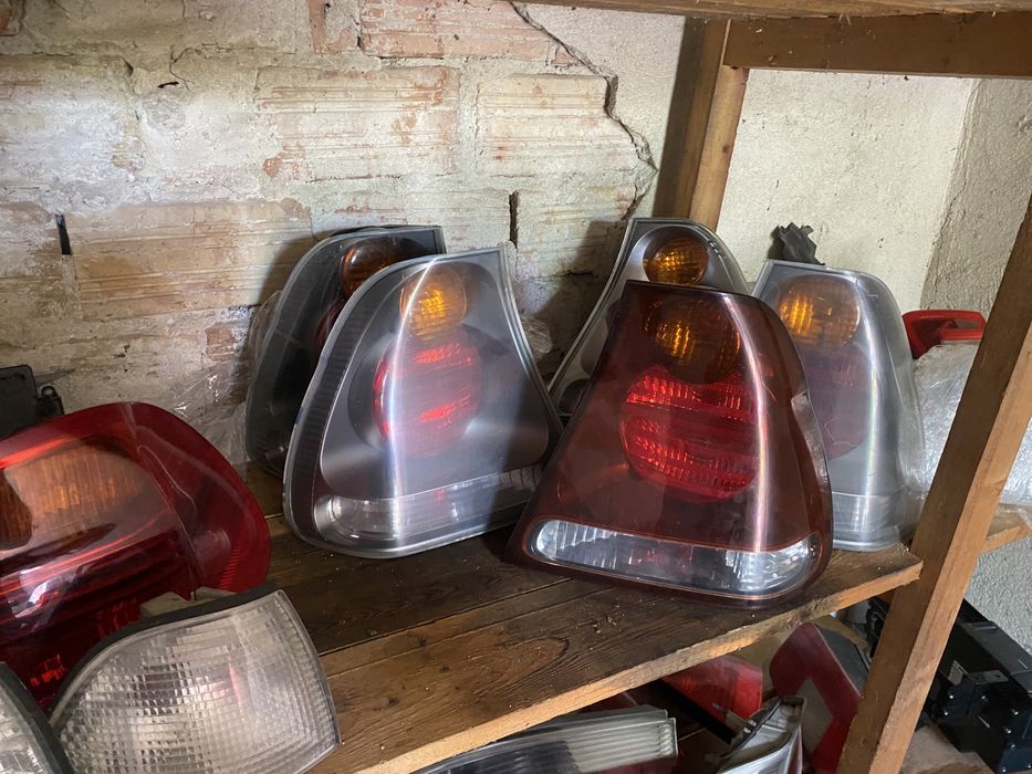 Стопове за БМВ