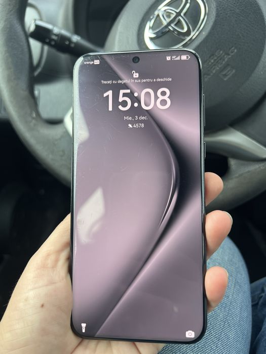 Huawei pura 70 pro