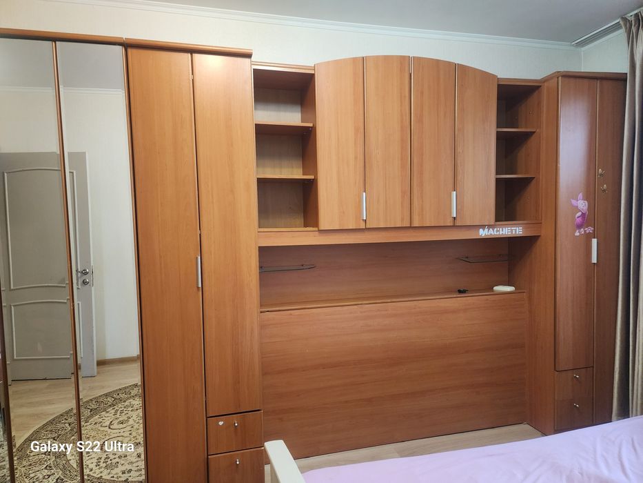 Гарнитур для спальни