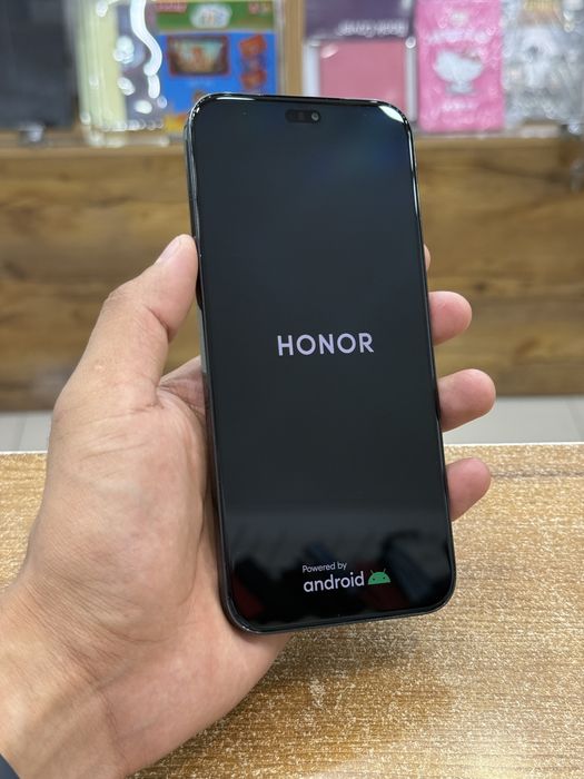 Honor X8B 256GB (Kaspi 0-0-12,RED)