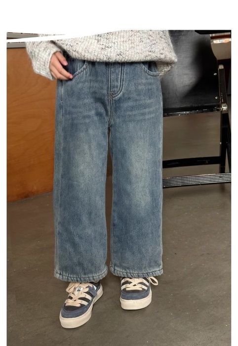 Продам НОВЫЕ теплые джинсы