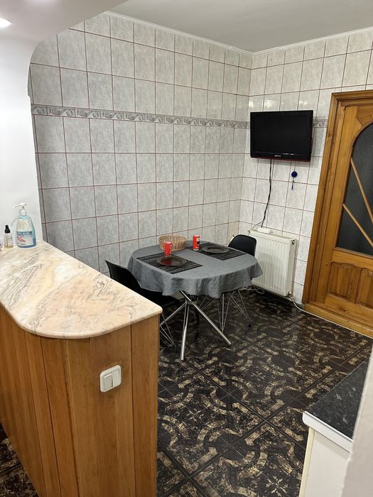 Apartament 2 cam dec parter ultracentral