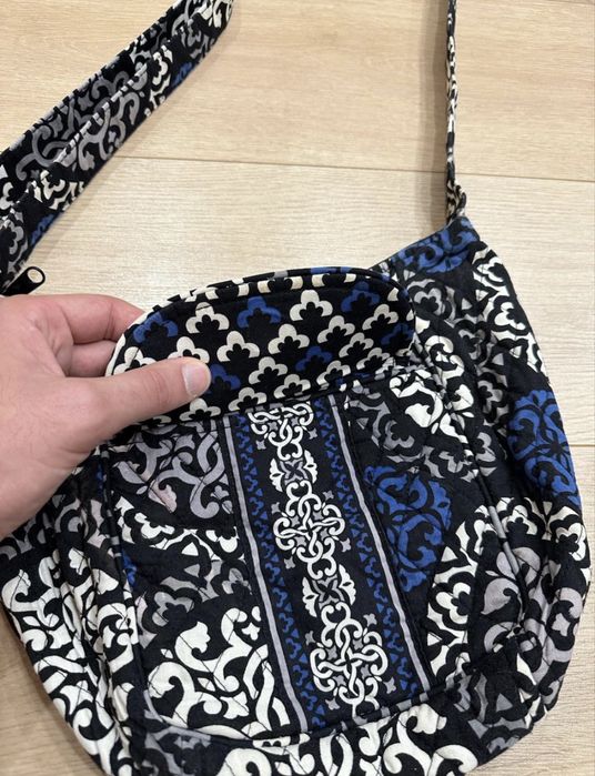 Стильная сумка Vera Bradley