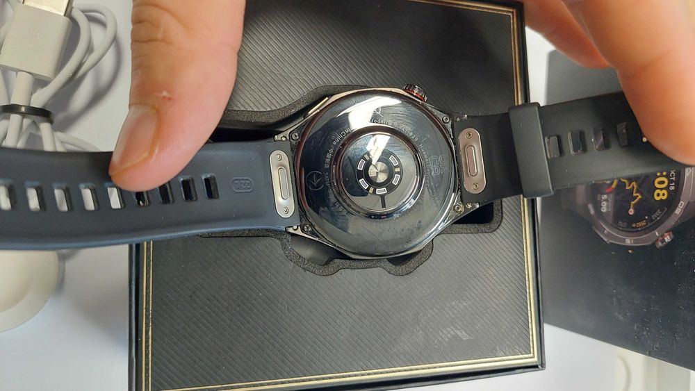 Huawei watch GT 5 PRO
