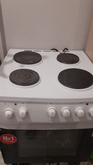Плита для кухня буу