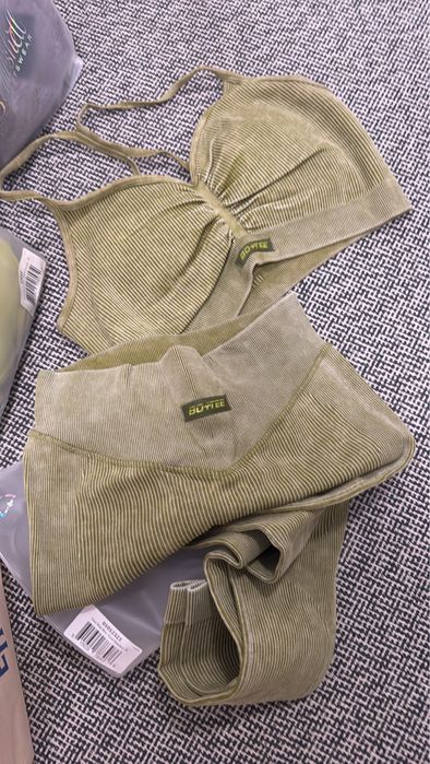 victoria’s secret, gymshark