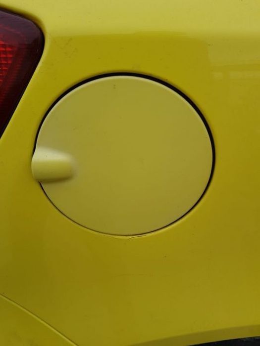 Capac Rezervor / Buson Skoda Fabia 2 Hatchback 2007 - 2014 Cod culoare 6226