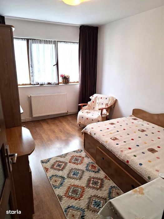 Comision cumparator 0! Apartament 3 camere , mobilat și utilat |