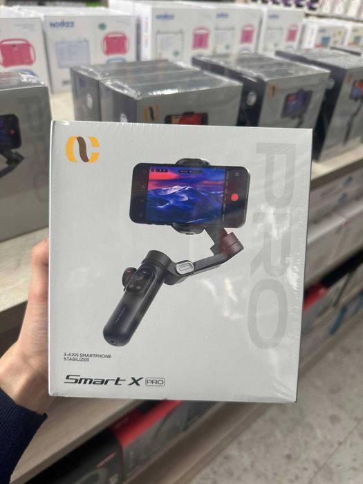 Стабилизатор SMART XE для телефона