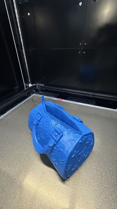 Vaza de flori Louis Vuitton