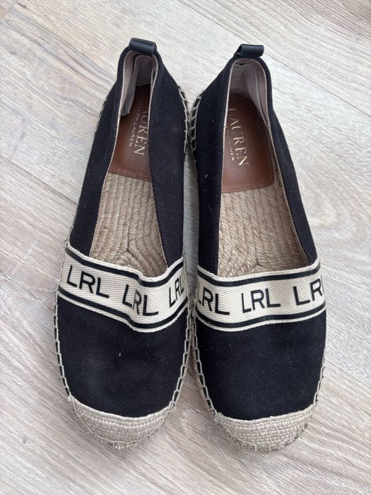 Ralph Lauren оригинални еспадрили