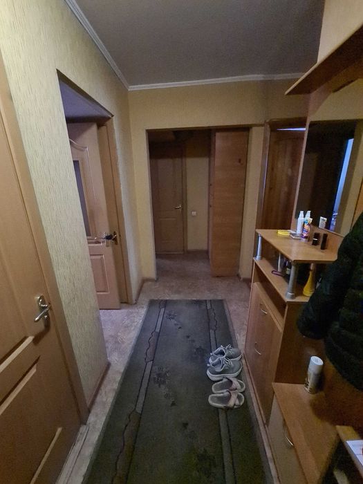 4-комнатная квартира в востребованном районе Алмагуль – pohled 4
