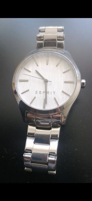 Ceas Esprit Audry Silver
