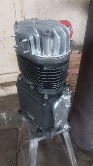 Piese si accesorii compresoare ECR 350