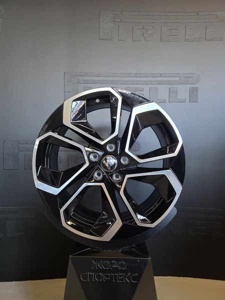 18цола 5х112 Skoda Шкода 5x112
