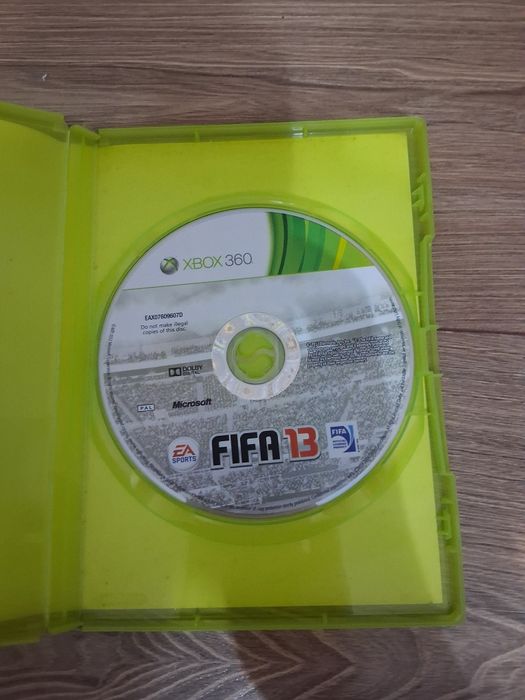 Vand jocuri xbox360