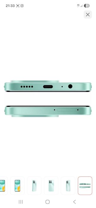 Honor x6 жағдайды жақсы