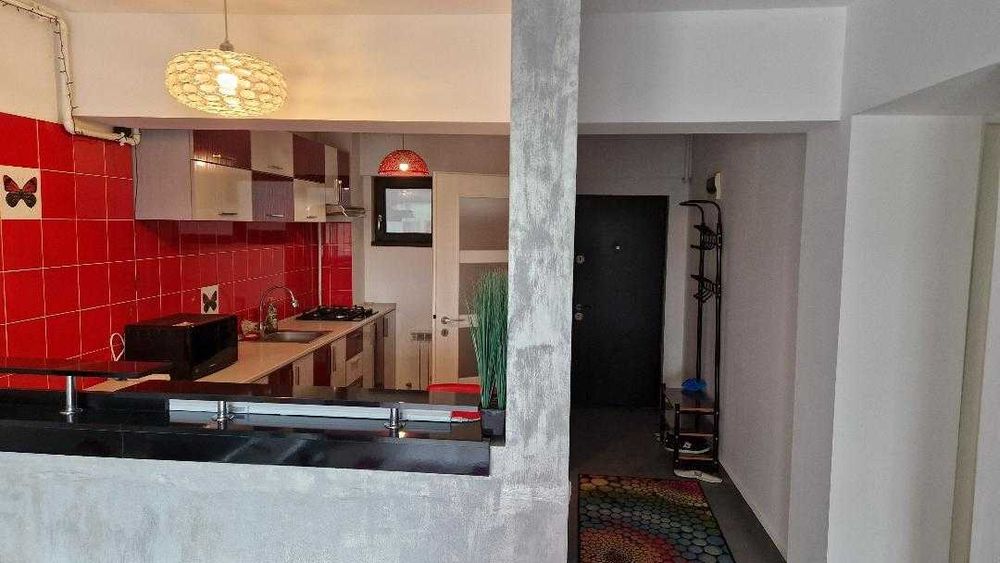 Proprietar inchiriez apartament 2 camere metrou Timpuri Noi in bloc nou