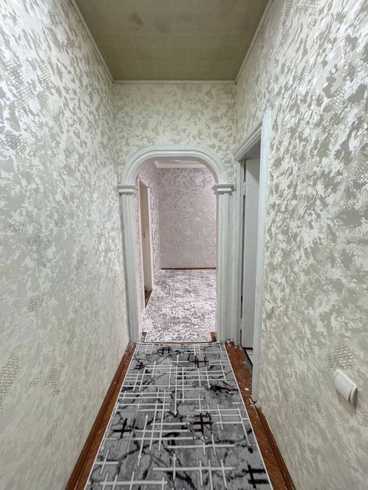 CЧилонзор 19 о-рр 50-50 мойка
 Продам квартиру

 Чиланзар 19 квартал