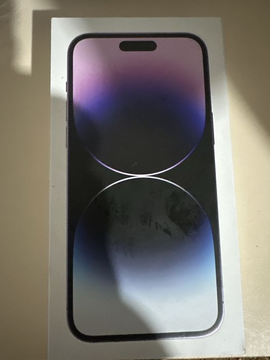 iPhone 14 Pro мах 128