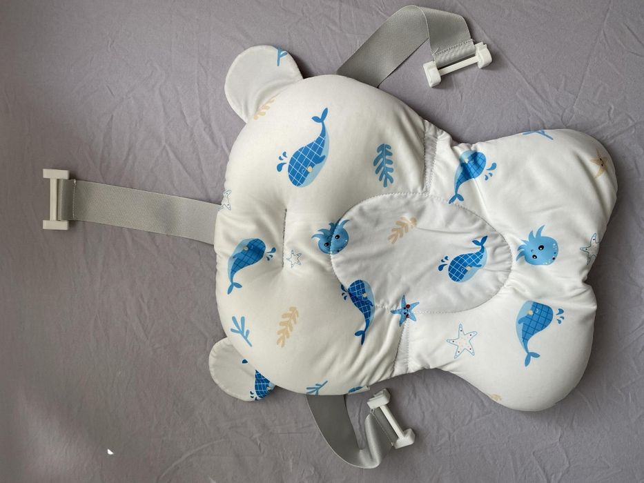 Подложка за вана