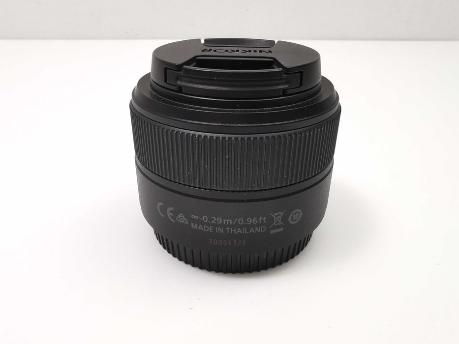 Nikon Nikkor Z 40mm f/2 Full Frame обектив за Nikon Z фотоапарати