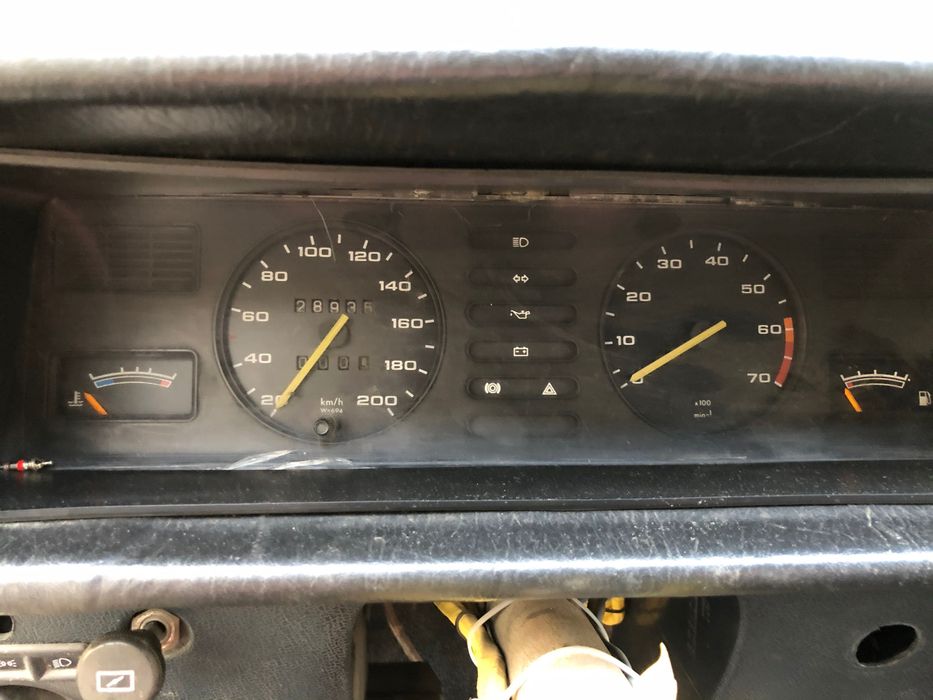 Продаётся Опель Рекорд 2.0