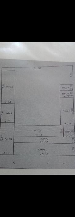 Срочно продаётся земля || Yer sotiladi