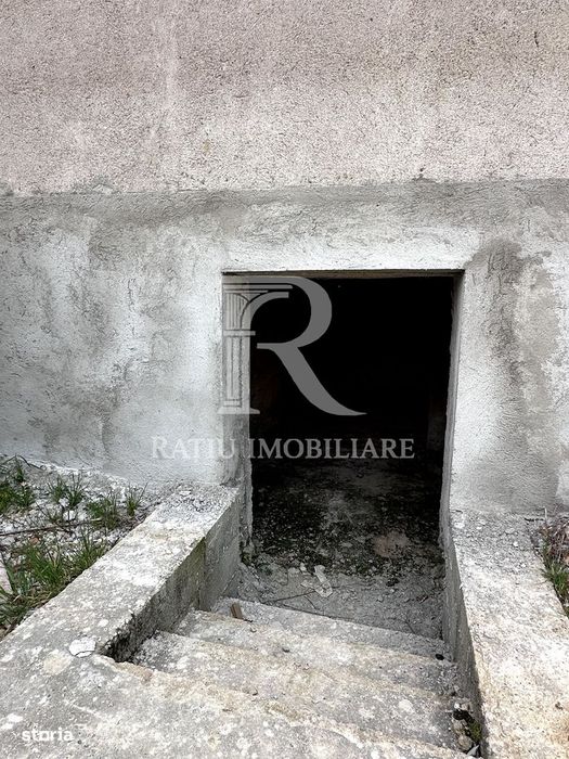Casa cu livada | teren 2800 mp | Stracos | Bihor
