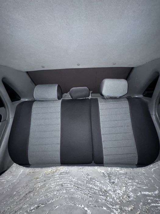 Other Lacetti / Gentra 2012 — 4