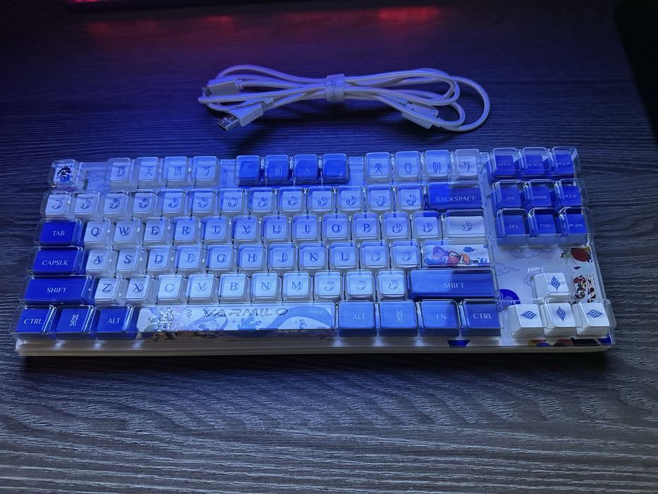 Клавиатура Varmilo