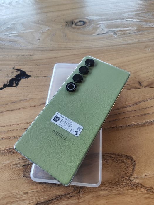 Meizu 21 Pro 12/256 GB