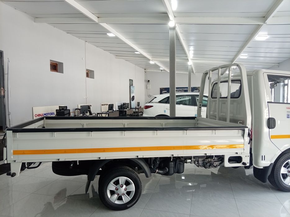Jac x200 moshinalarini  hamyonbop narxlarda xarid qiling +polik bonus
