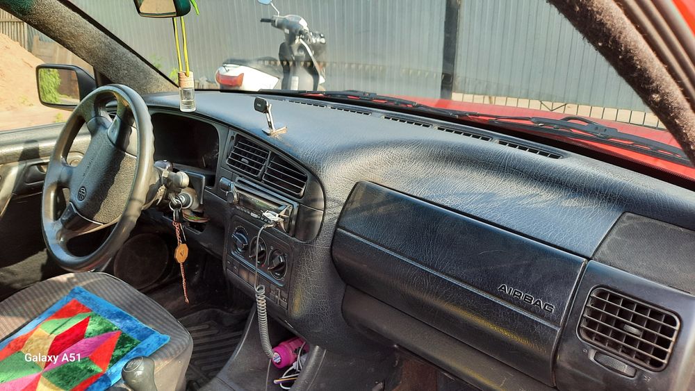 Продам гольф 3 в хорошем состоянии