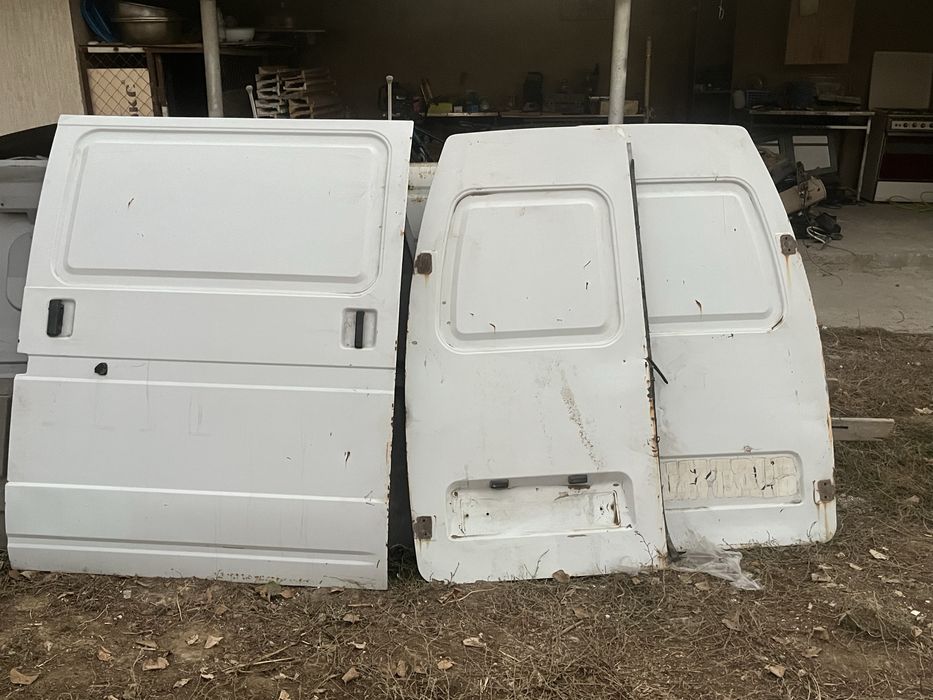 Запчасти на Газель Б/У