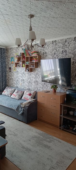 Продам однокомнатную квартиру