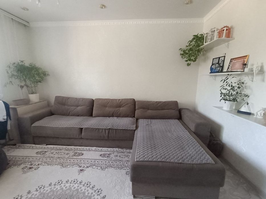 Угловой диван 3.5*2м