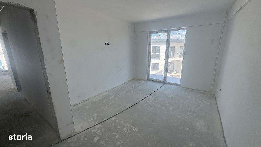 Apartament Nou 3 Camere, Etaj 1 - Triajului Selimbar