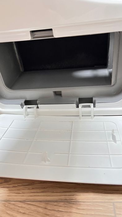 Сушилня Samsung optimaldry 8.0 kg