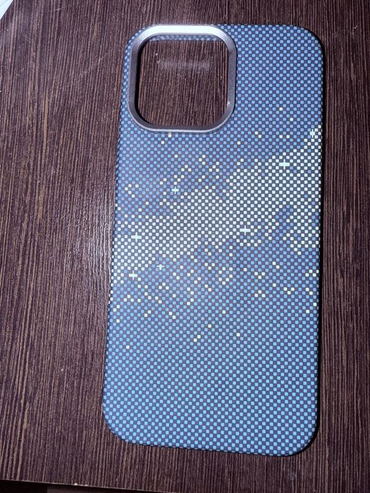 Чехол iPhone 16 Pro Max