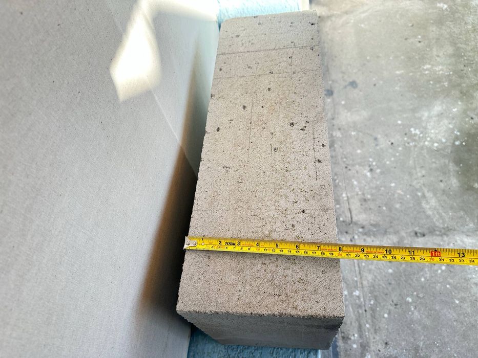 Продам газоблок/ Газоблок сотаман