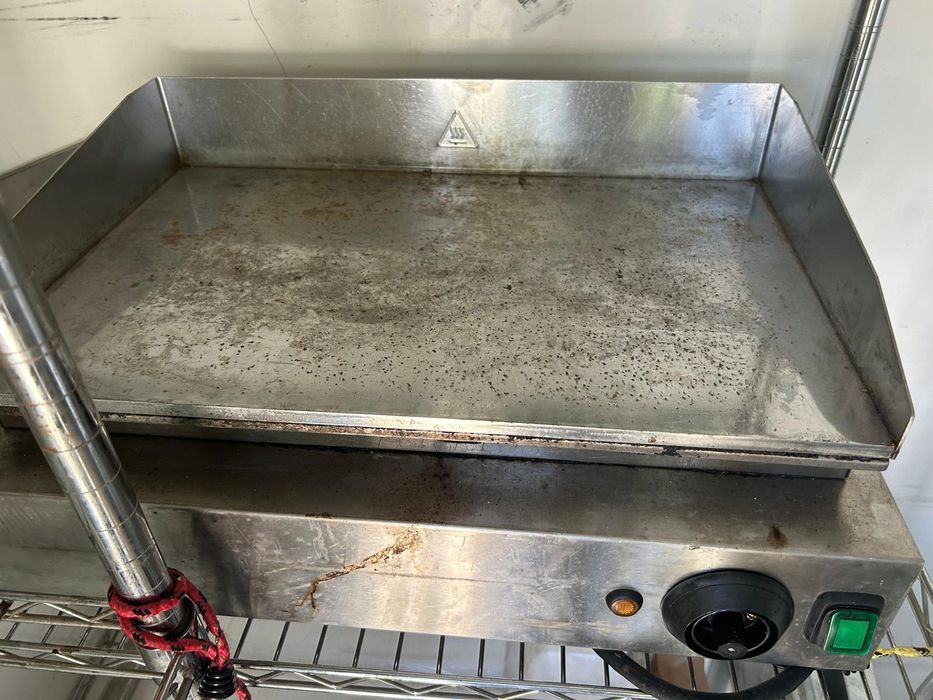 Grătar electric Hendi