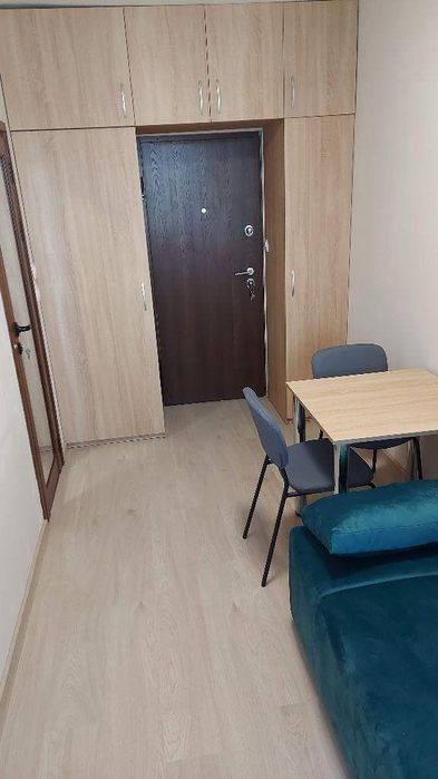 Дава се под наем Едностаен апартамент в София, Студентски град - 30 кв.м за 388.62 € - Снимка #1