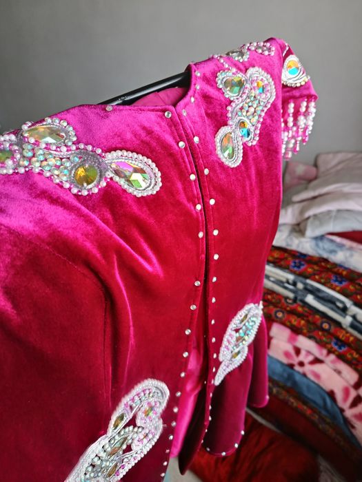 Кажекей новый 44,46 размер